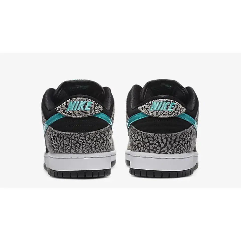 Thumbnail: Nike SB Dunk Low Premium atmos Elephant