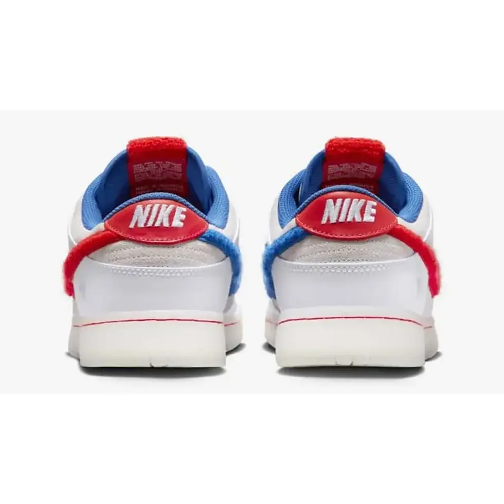 Thumbnail: Nike Dunk Low 'Year of the Rabbit White'