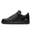 Thumbnail: Supreme x Nike Air Force 1 Black