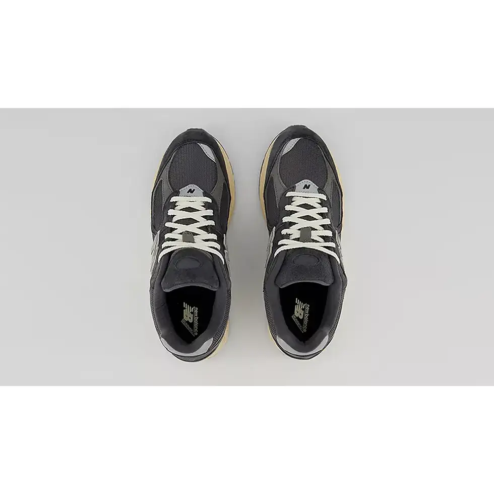 Thumbnail: New Balance 2002R 'Phantom'