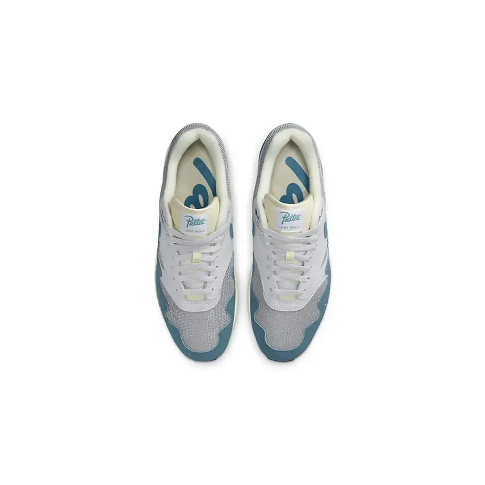 Thumbnail: Nike Air Max 1 OG 'Aqua Noise'