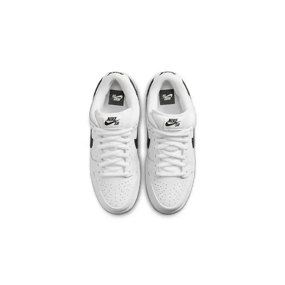 Thumbnail: Nike SB Dunk Low 'White Gum'