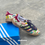 Thumbnail: Sean Wotherspoon x Adidas Gazelle 'Indoor Corduroy Multi'