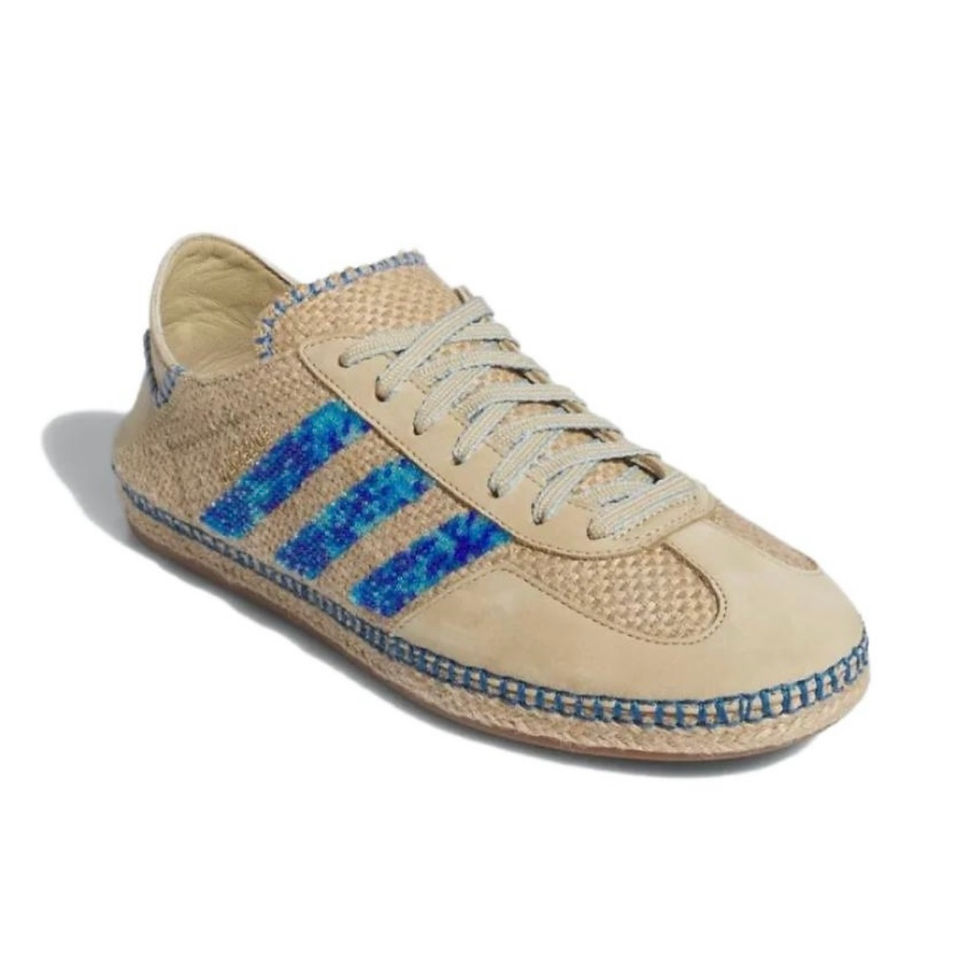 clot×adidas GAZELLE 26.5 ファッション