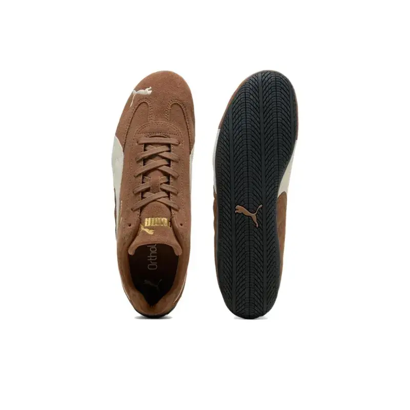 Thumbnail: PUMA Speedcat OG 'Haute Coffee'