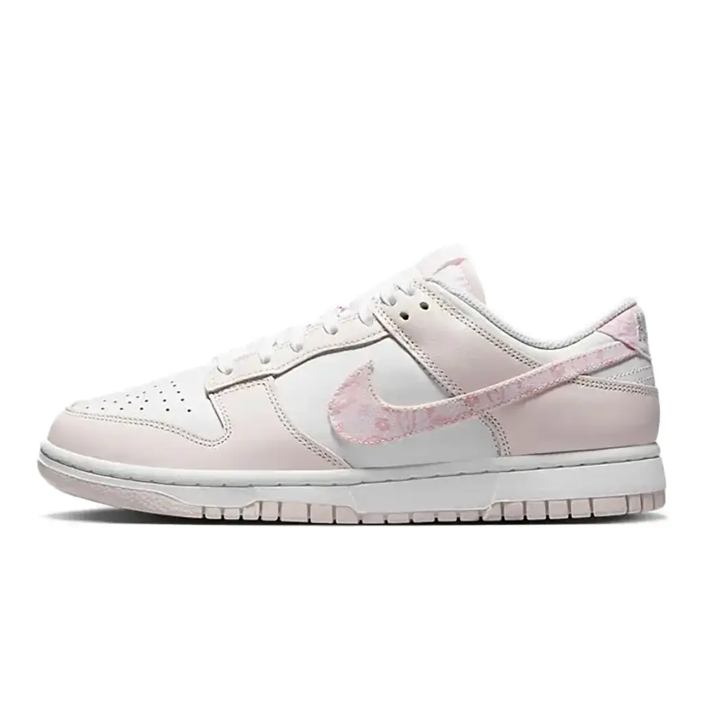 Nike Dunk Low 'Pink Paisley'