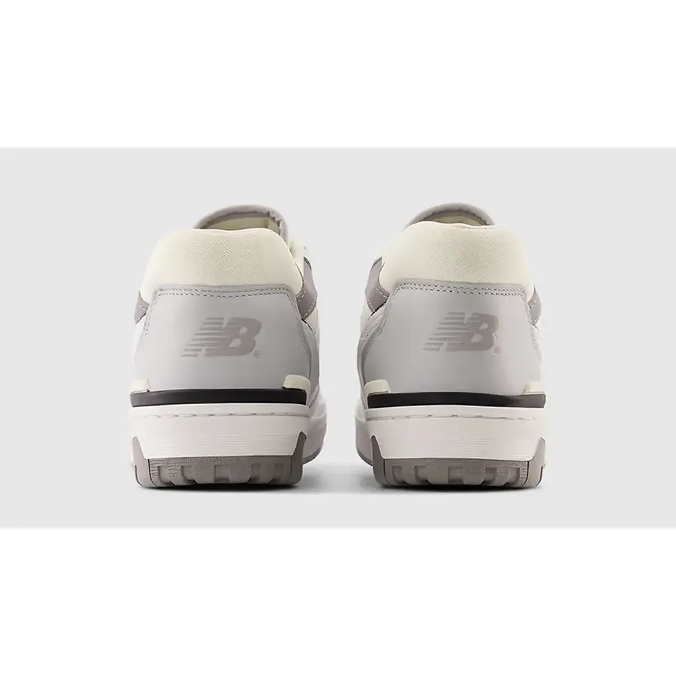 Thumbnail: New Balance 550  'White Cool Grey'