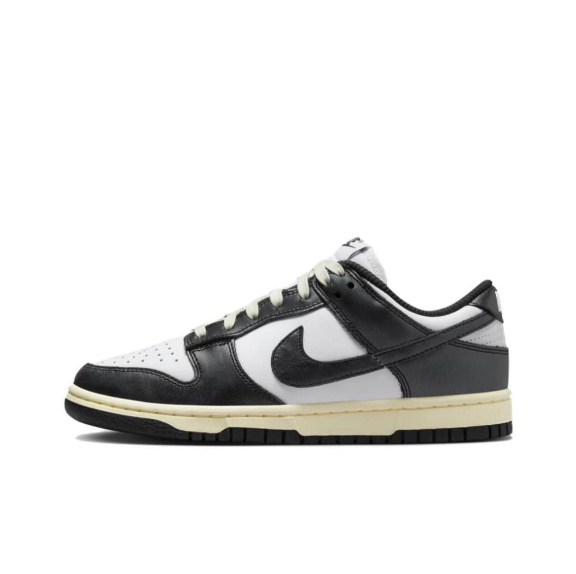 Nike Dunk Low 'Vintage Panda'