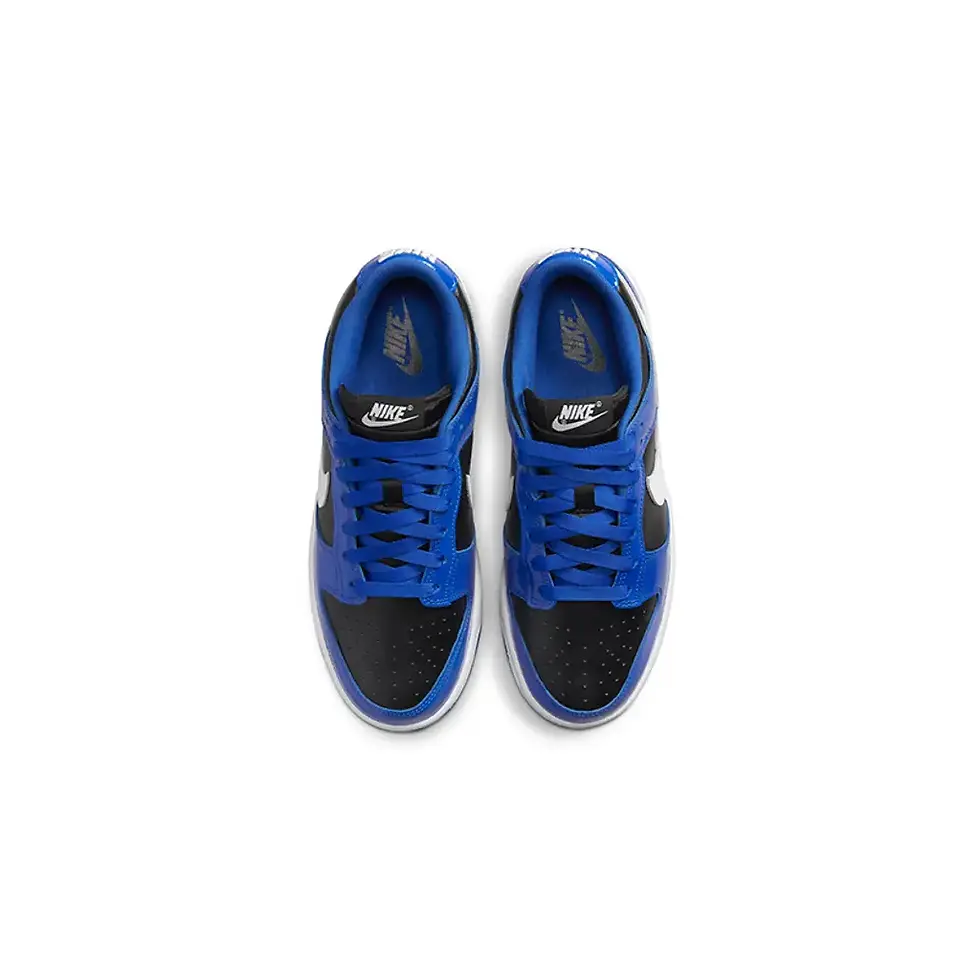 Thumbnail: Nike Dunk Low 'Game Royal'