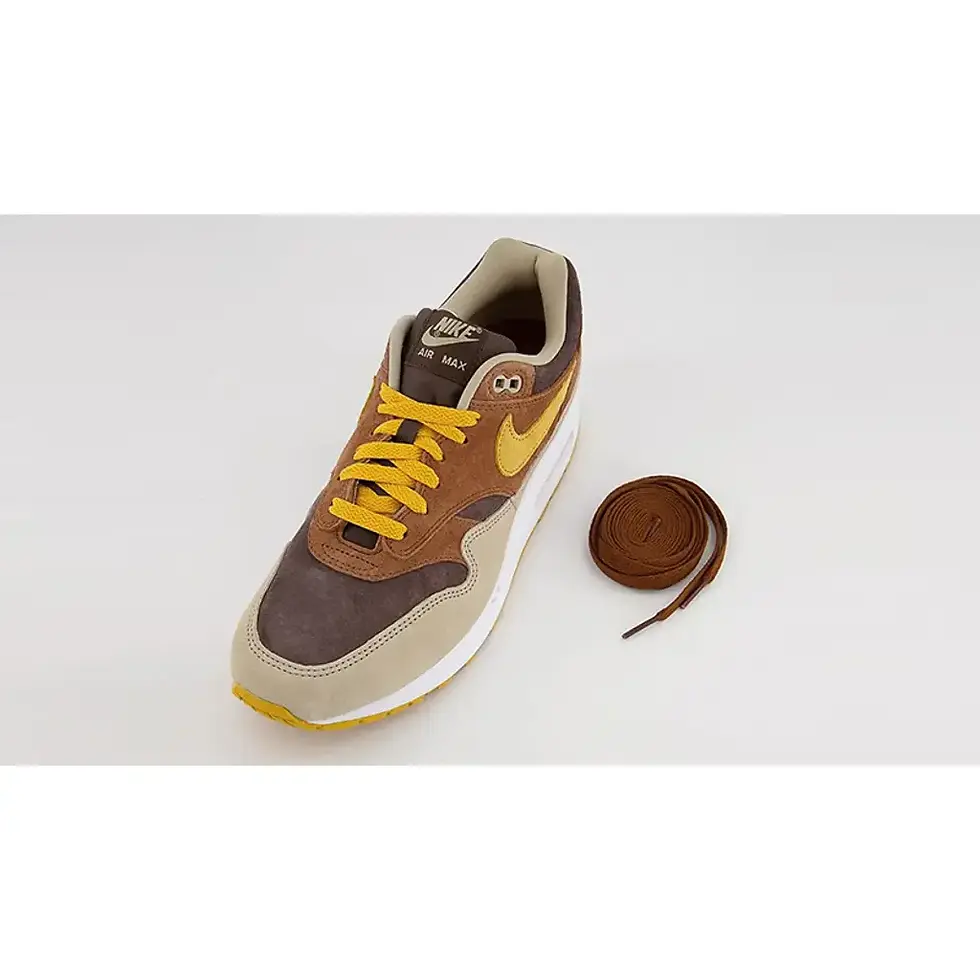 Thumbnail: Nike Air Max 1 'Duck Pecan'