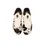 Thumbnail: Adidas Taekwondo Mei 'Off White Gum'