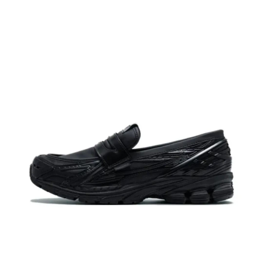 Junya Watanabe x New Balance 1906L Loafer 'Black'