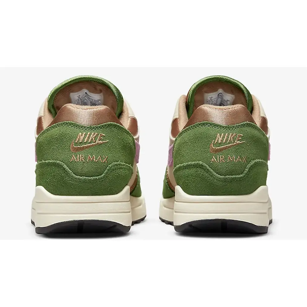 Thumbnail: Nike Air Max 1 'Treeline'