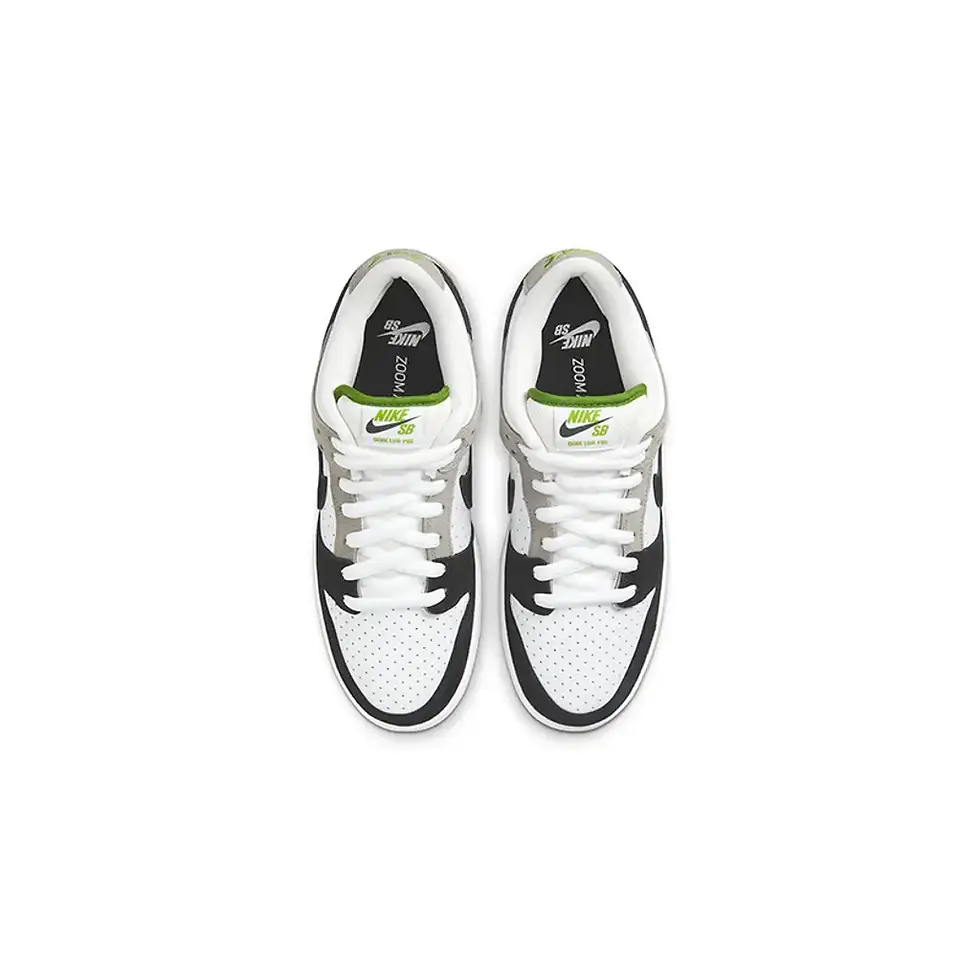 Thumbnail: Nike SB Dunk Low Chlorophyll