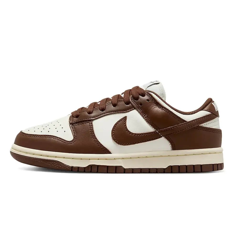 Nike Dunk Low 'Cacao Wow'