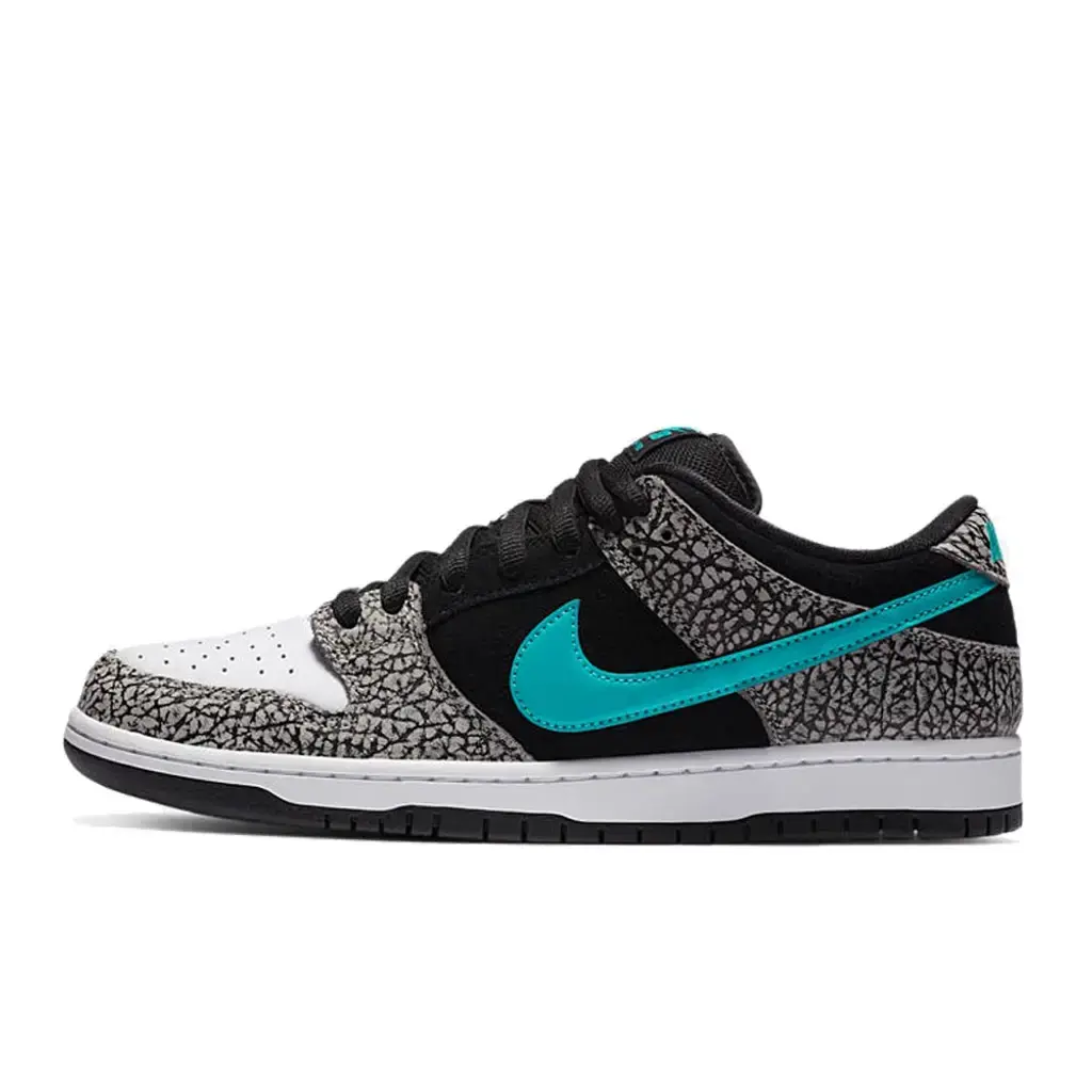 Nike SB Dunk Low Premium atmos Elephant