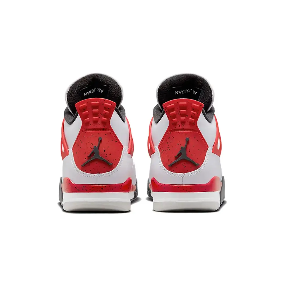 Thumbnail: Air Jordan 4 'Retro Red Cement'