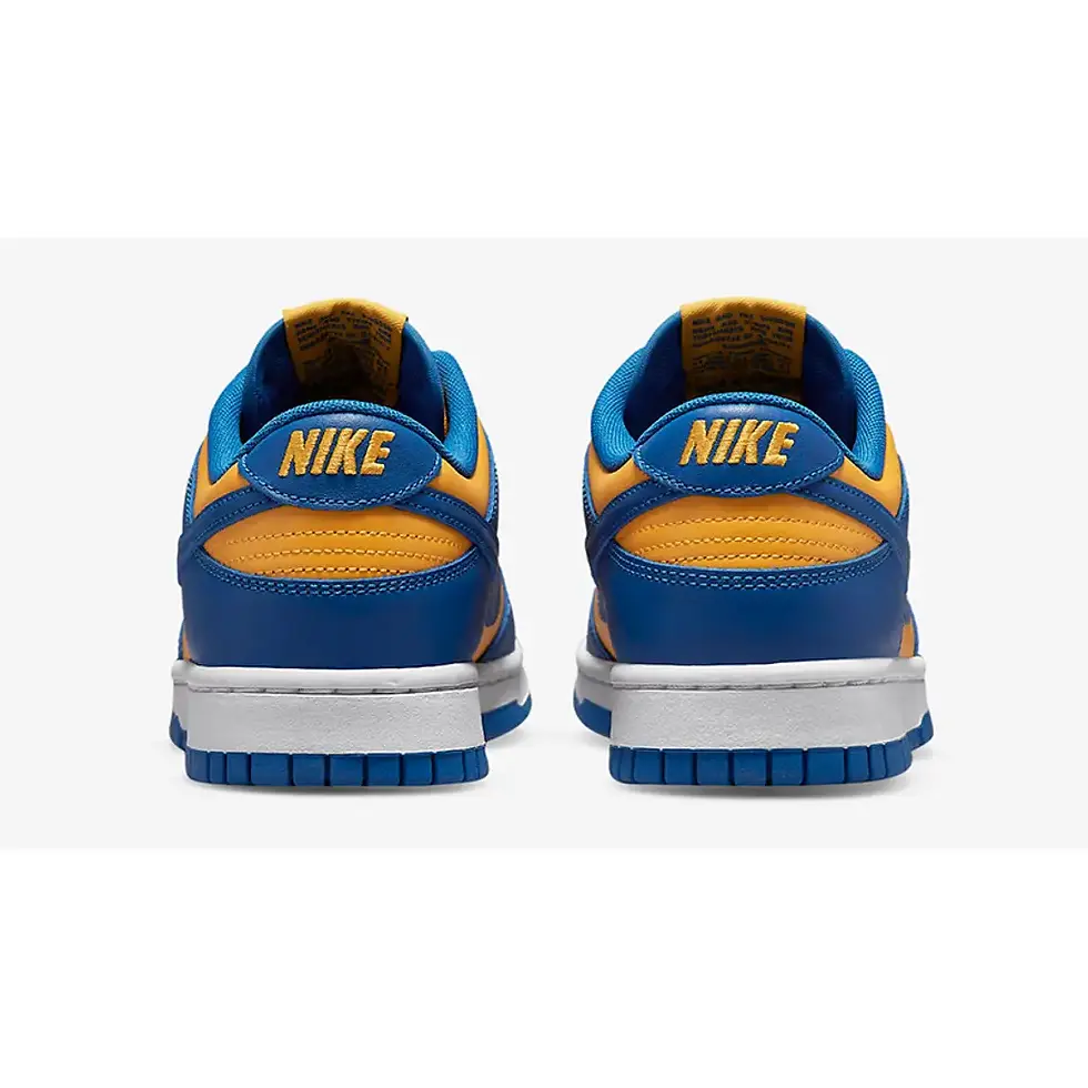 Thumbnail: Nike Dunk Low 'UCLA'