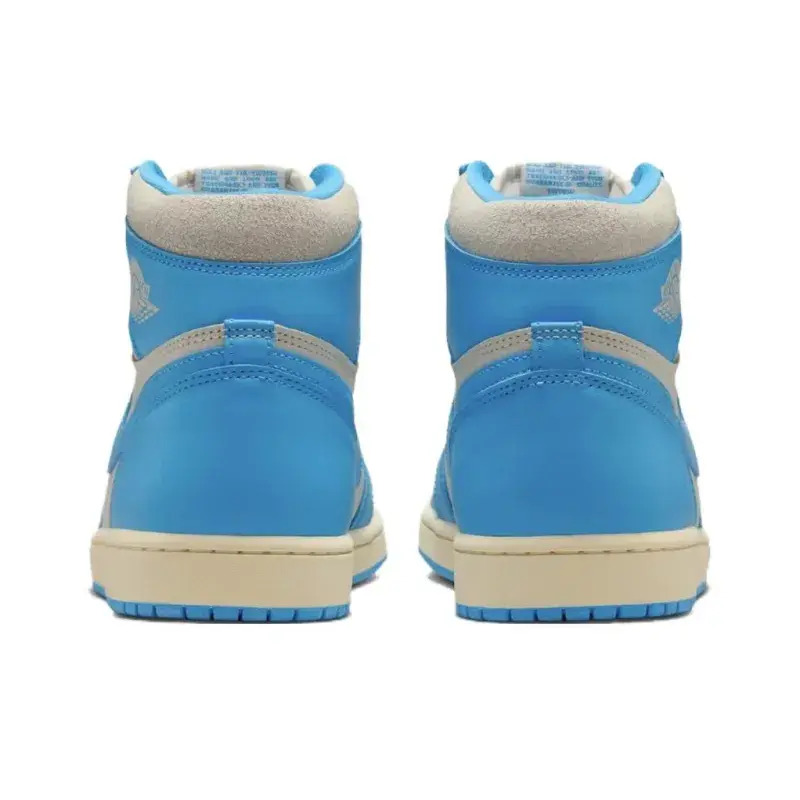 Thumbnail: Air Jordan 1 Retro High 'UNC Reimagined'