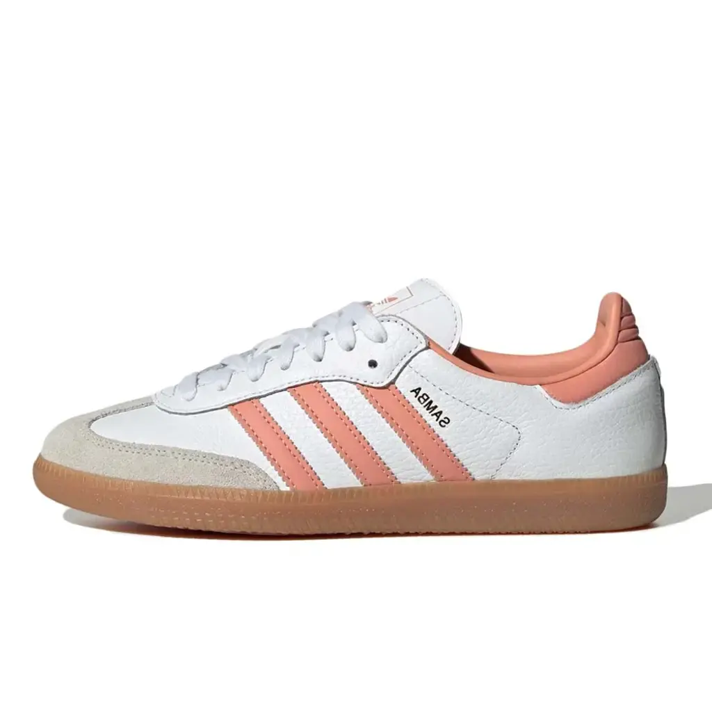 Adidas Samba OG 'Pink'