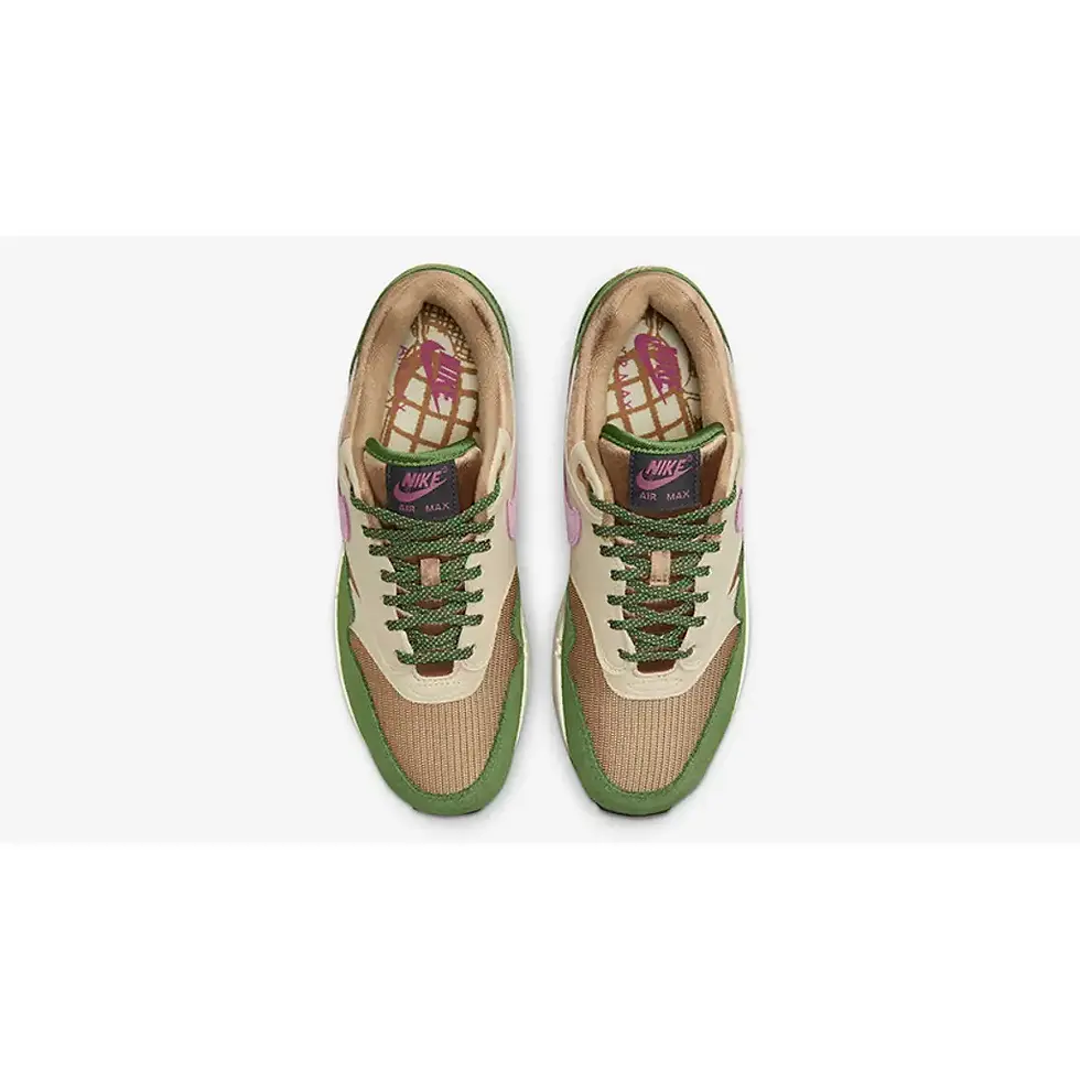 Thumbnail: Nike Air Max 1 'Treeline'