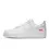 Thumbnail: Supreme x Nike Air Force 1 White