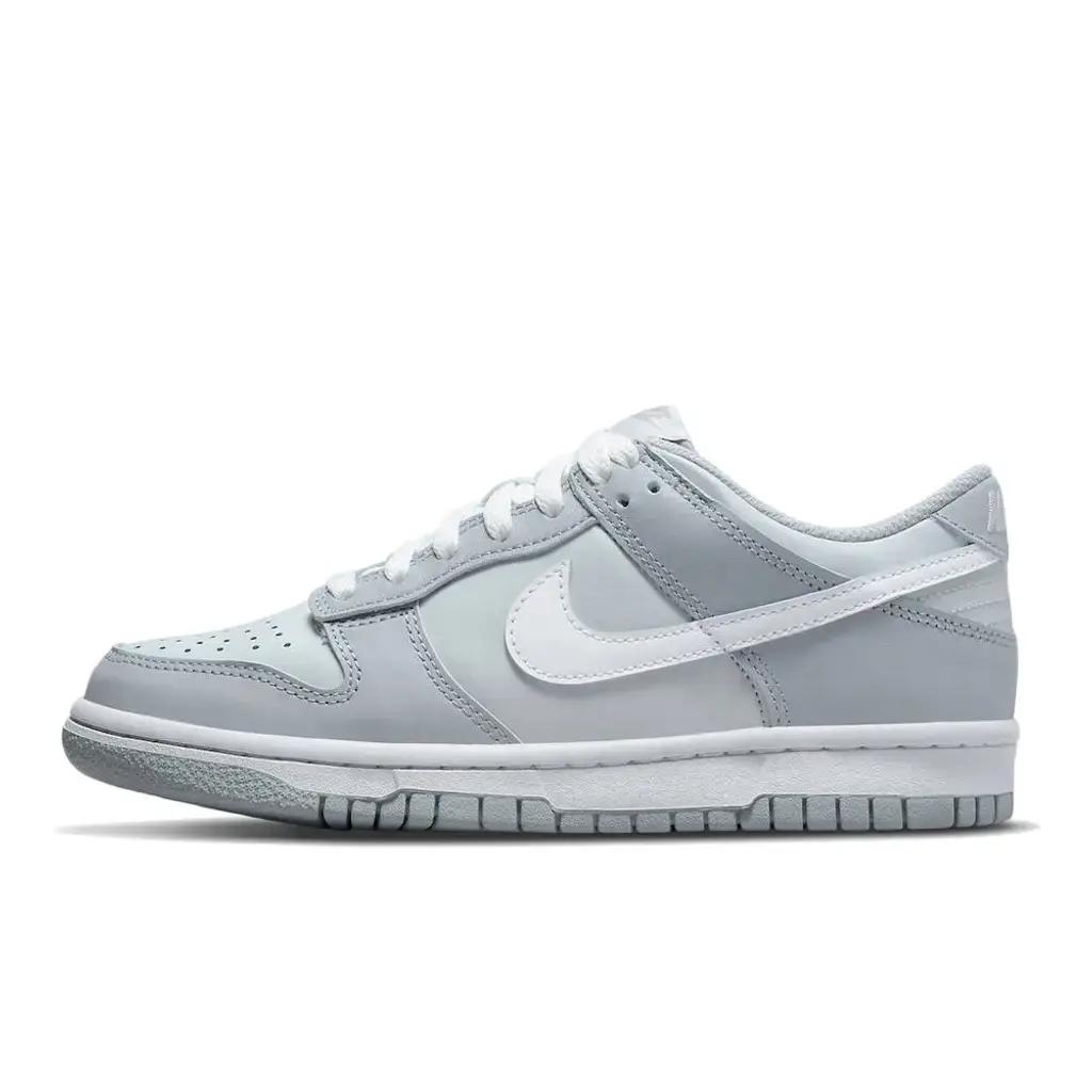 Nike Dunk Low 'Two Tone Grey'