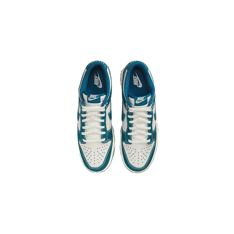 Thumbnail: Nike Dunk Low 'Industrial Blue'
