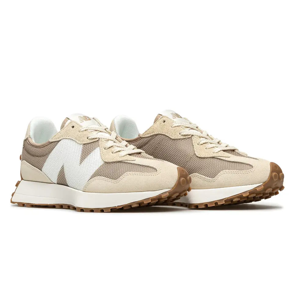 Thumbnail: New Balance 327 'Bone'