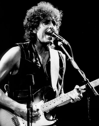 Bob Dylan