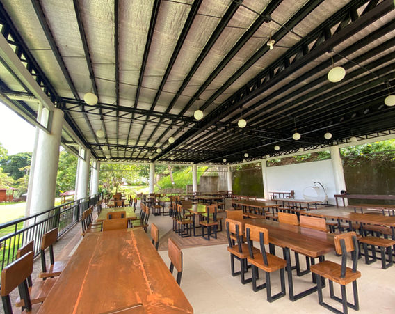 3 Springs Mountain Park Function Hall