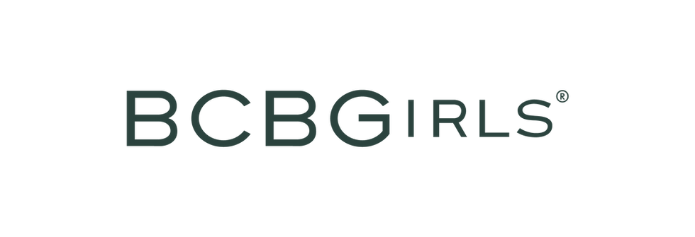 BCBGirls Logo