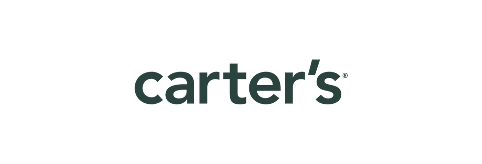 Carters Logo