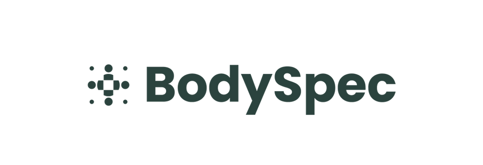 BodySpec Logo