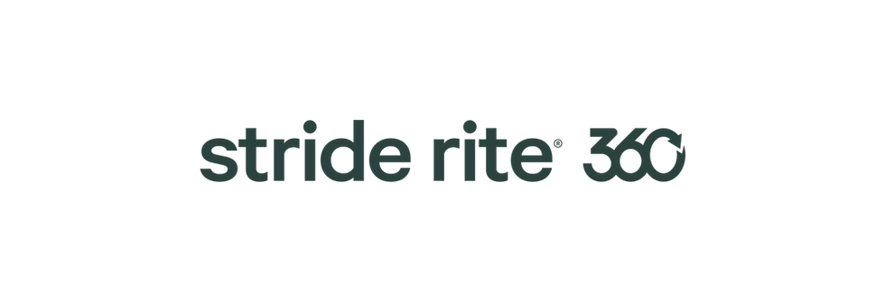 Stride Rite 360 Logo