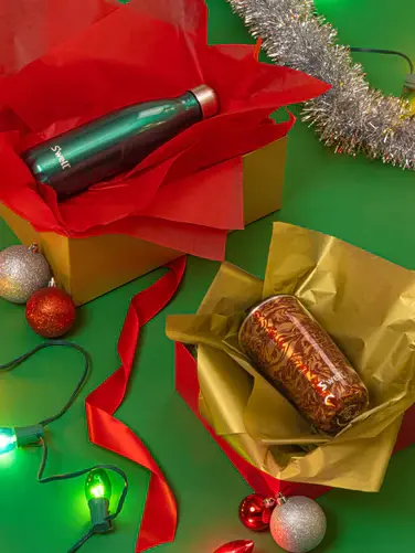 S'well Water Bottles