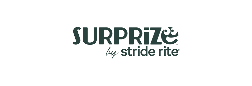 Surprize by Stride Rite Logo