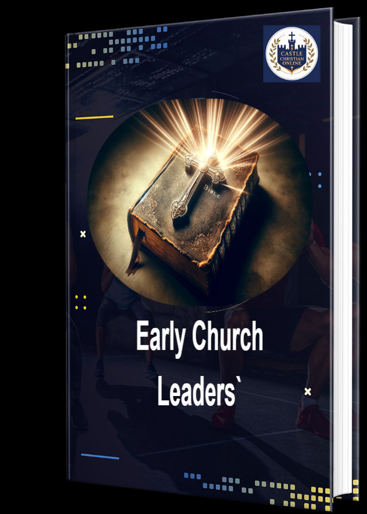 Early Church Leaders