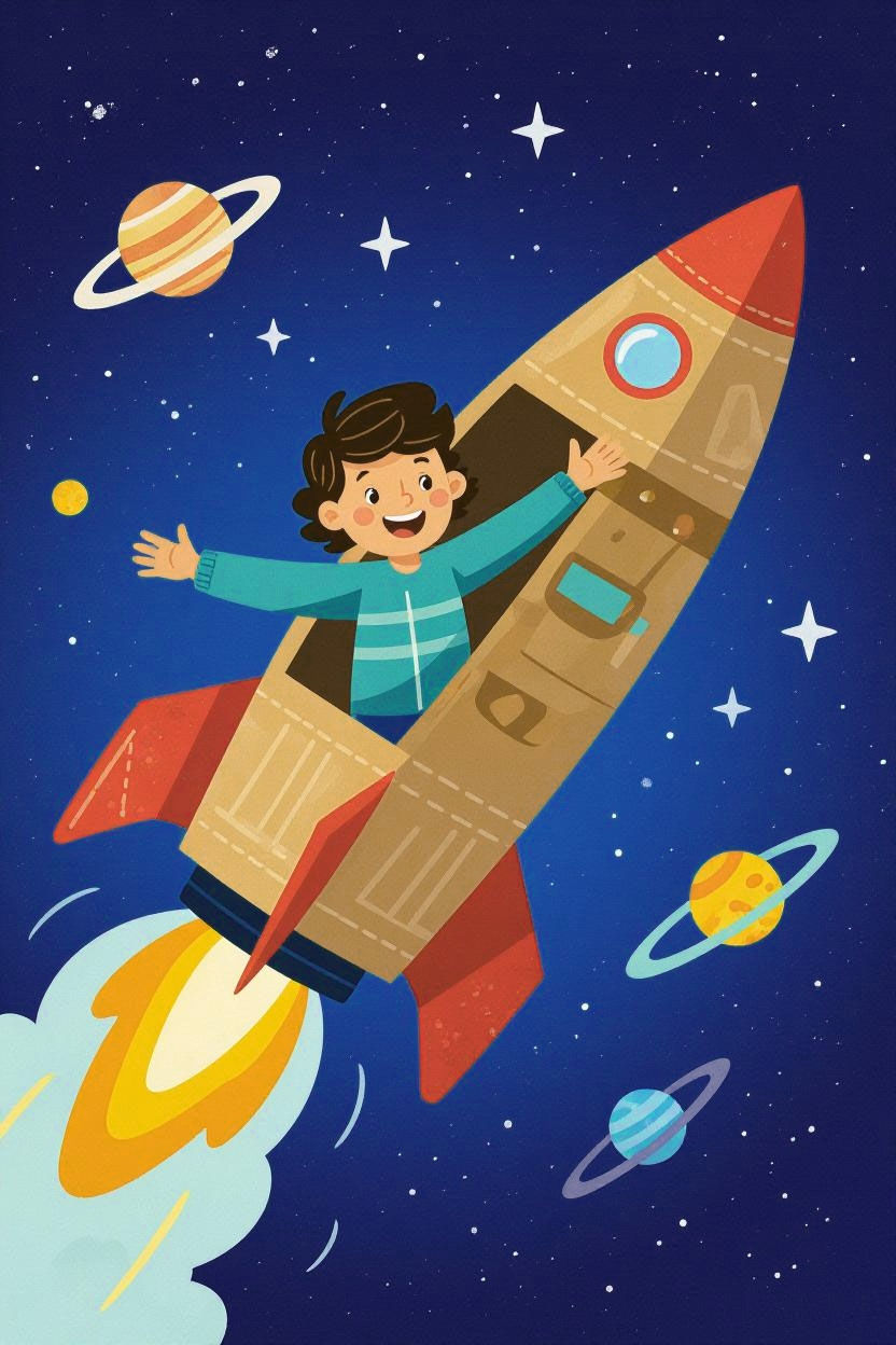 Secrets of Talented Kids