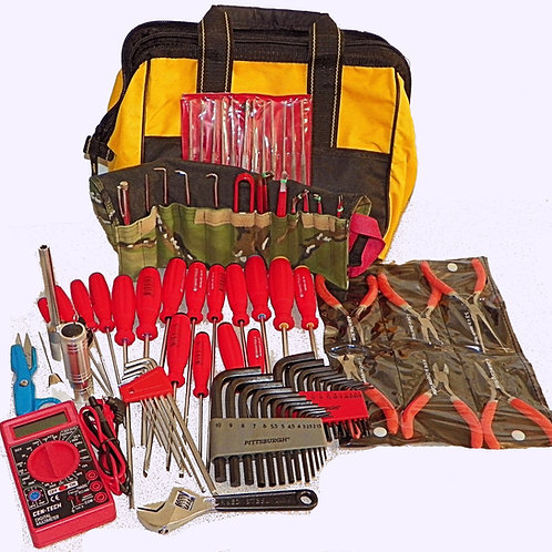 Field Service Tool Kit | fixsewingmachine