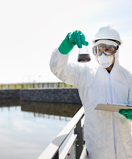 Environmental Worker