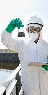 Trabajador ambiental