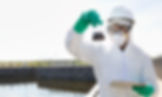 Glyphosate and Evironmental Toxins