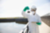 Environmental Worker