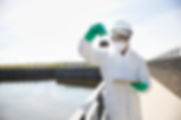 Environmental Worker