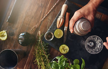 Cocktail making classes in Asheville NC