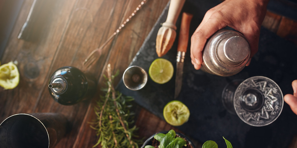 Fever Tree Gin Festival