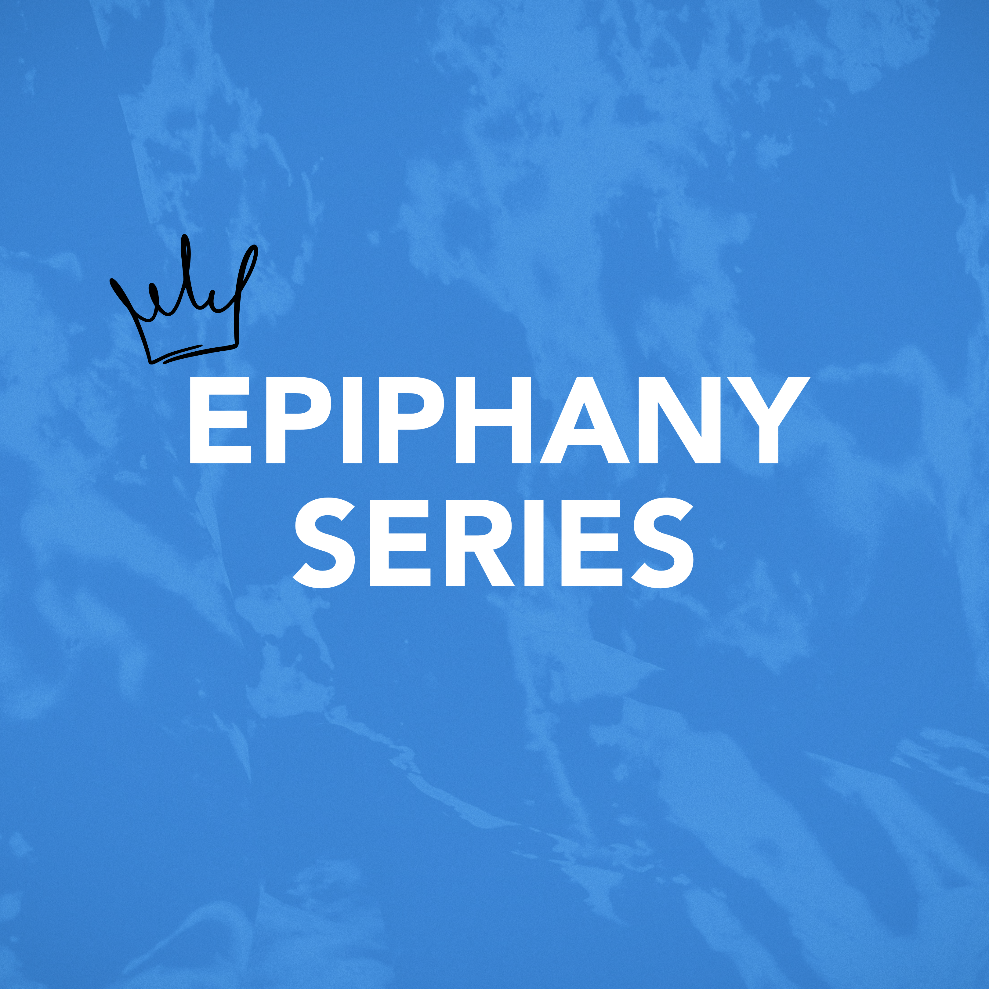25/26 — Epiphany UMC Series