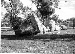 Cowra Australia '87