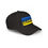 Thumbnail: Ukrainian Seawolf Low Profile Baseball Cap